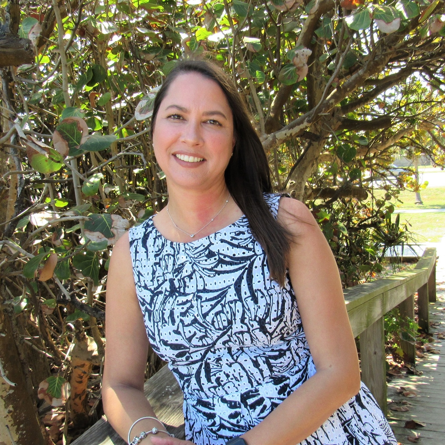 Monica Osborn, Realtor, Coldwell Banker Paradise